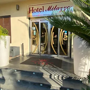 Hotel Hotel Milazzo