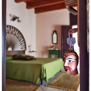 Bed and breakfast D'anna