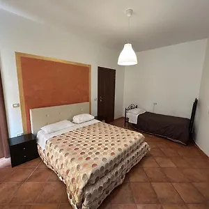 Bed & Breakfast Soleil, Caltanissetta