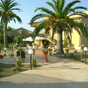 Bed and breakfast Dei Giardini