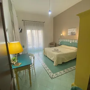 Bed and breakfast Le 5 Torri