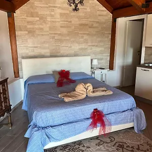  Appartement ***** La Casa Di Gio
