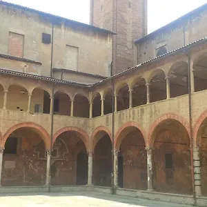 Residenza San Martino 2* Bolonia