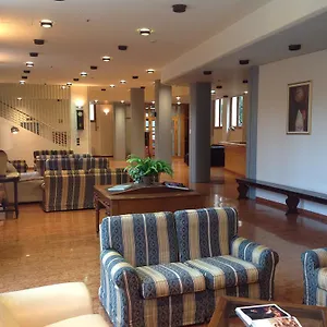 Ospitalita San Tommaso D'aquino 3* Bolonia
