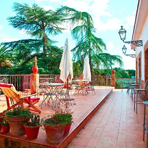Bed and breakfast Casablanca