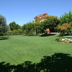 Bed & Breakfast Due Fontane, Caltanissetta