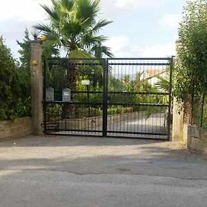 Bed & Breakfast Beb Vanessa Le Fontanelle, Caltanissetta