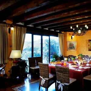 Bed and breakfast La Casa Sulla Collina D'oro